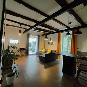  Apartment Montesanto 77 Casa Panoramica Al Centro Storico Italy