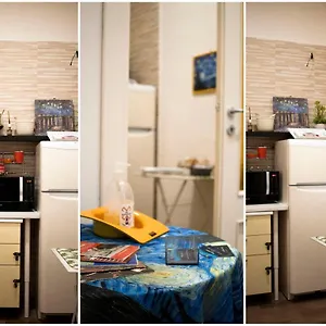  Apartment Notte Stellata Italy