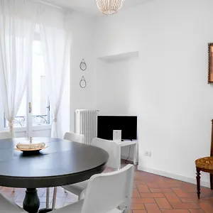  Apartment Torretta 4 By Design Italy
