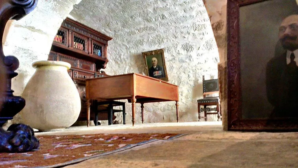 Il Borgo Dell'Arcangelo Barumini 0*,  Italy