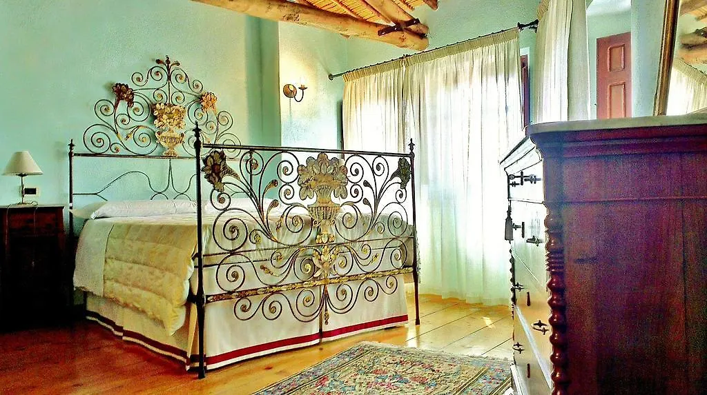 Il Borgo Dell'Arcangelo Barumini